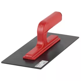   Simító Strend Pro Premium, ABS, 280 x 140 mm, 3 mm, egyenes, műanyag