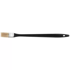 Lapos sarokecset Strend Pro JD017, 1,0", PVC nyél