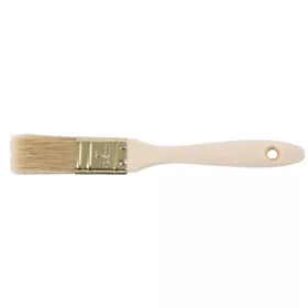 Laposecset Strend Pro JA019, 1,0", sárga, fanyéllel