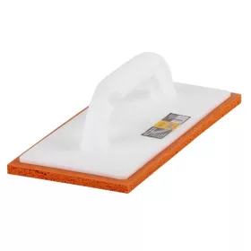 Simító Strend Pro MT511 280 x 140 x 10 mm, Orange szivacs