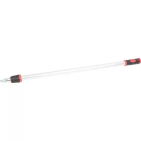   Nyél Strend Pro Premium, teleszkópos, simítótartóhoz gletteléshez és gipszvakoláshoz 1,08 - 1,88 cm