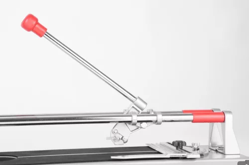 Burkolatvágó Strend Pro MT116A, acél, 400 mm, körkivágóval