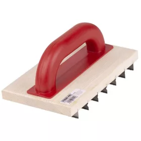 Kaparó Strend Pro, 220 x 140 mm, Ytongra, széles