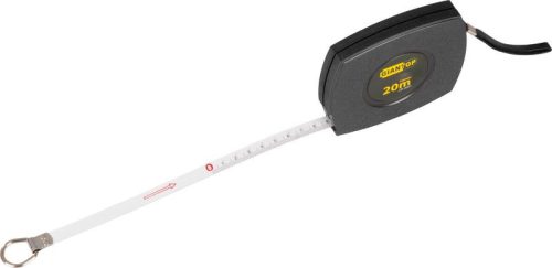 Mérőszalag GIANT CR-001, 20 m, acél
