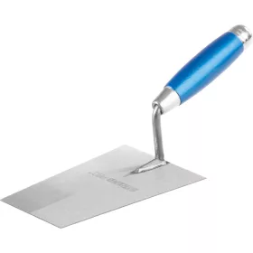 Vakolókanál Strend Pro BT2205, 200 mm, wBlueHand, acél