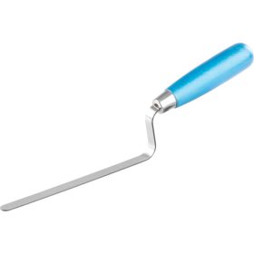   Strend Pro BT2228, 8 x 185 mm, fugázókanál, Inox, rozsdamentes acél