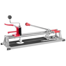   Burkolatvágó Strend Pro MT120A, acél, 500 mm, körkivágóval