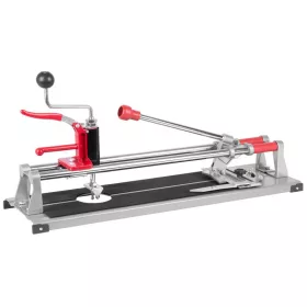   Burkolatvágó Strend Pro MT120A, acél, 500 mm, körkivágóval