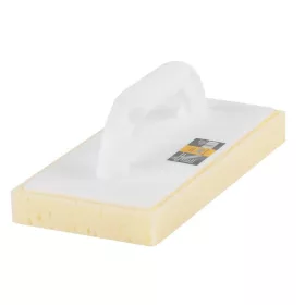Simító Strend Pro MT514, 280 x 140 x 30 mm, sárga