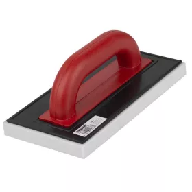 Simító Strend Pro, 250 x 130 x 20 mm, ABS, duren