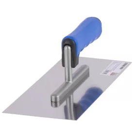   Simító Strend Pro Premium, 270 x 130 mm, rozsdamentes acél, műanyag nyéllel