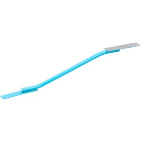 Vakolókanál 32050 10/12 mm, fuga tisztító, tengely