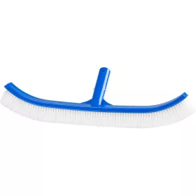   Strend Pro Pool 1422, teleszkópos medence tisztító kefe, 450 mm, EZclip