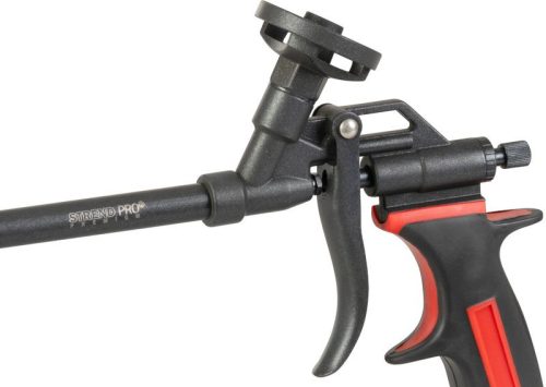 Strend Pro FG107, Alu, Cr, szerelő hab kinyomó pisztoly