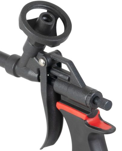 Strend Pro FG107, Alu, Cr, szerelő hab kinyomó pisztoly