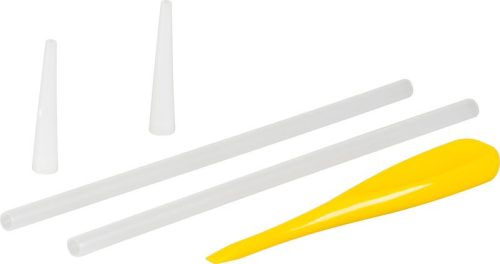 Strend Pro FG107, Alu, Cr, szerelő hab kinyomó pisztoly