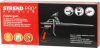 Strend Pro FG107, Alu, Cr, szerelő hab kinyomó pisztoly
