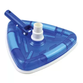 Strend Pro Pool 1002, porszívófej, DeLuxe Triangel