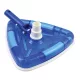 Strend Pro Pool 1002, porszívófej, DeLuxe Triangel