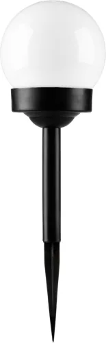 Lámpa Strend Pro Birdun, 10 cm, szolár, 1x LED, AAA, Sellbox 12 db