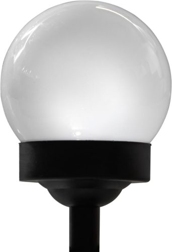 Lámpa Strend Pro Birdun, 10 cm, szolár, 1x LED, AAA, Sellbox 12 db