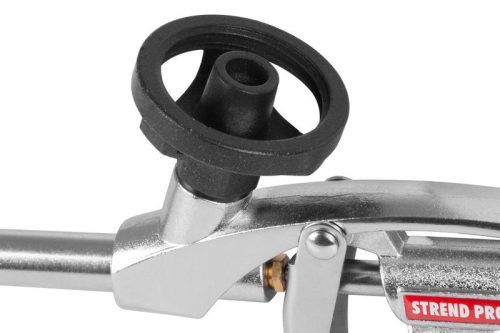 Strend Pro FG140, Alu, Cr, szerelő hab kinyomó pisztoly