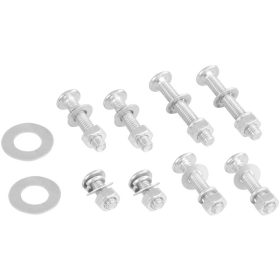 Sada skrutiek Carriola, pre detský fúrik