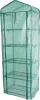 Melegágy Strend Pro Greenhouse X085, fólia, 69 x 49 x 200 cm, melegház