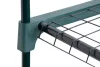 Melegágy Strend Pro Greenhouse X085, fólia, 69 x 49 x 200 cm, melegház