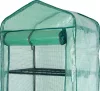 Melegágy Strend Pro Greenhouse X085, fólia, 69 x 49 x 200 cm, melegház