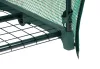 Melegágy Strend Pro Greenhouse X085, fólia, 69 x 49 x 200 cm, melegház