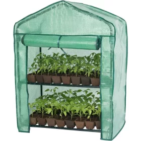 Melegágy - Strend Pro Greenhouse, fólia, 69 x 49 x 94 cm