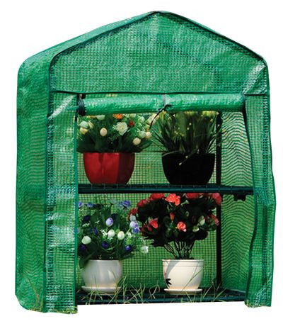 Melegágy - Strend Pro Greenhouse, fólia, 69 x 49 x 94 cm