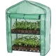 Melegágy - Strend Pro Greenhouse, fólia, 69 x 49 x 94 cm