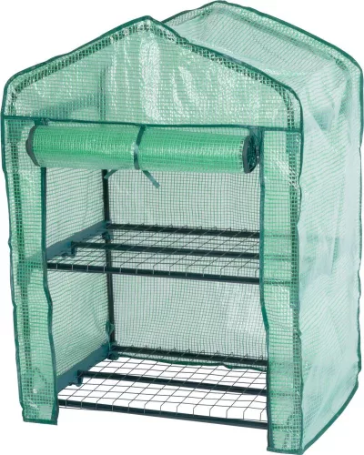 Melegágy - Strend Pro Greenhouse, fólia, 69 x 49 x 94 cm