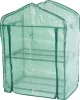 Melegágy - Strend Pro Greenhouse, fólia, 69 x 49 x 94 cm