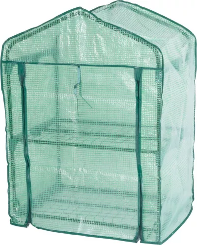 Melegágy - Strend Pro Greenhouse, fólia, 69 x 49 x 94 cm