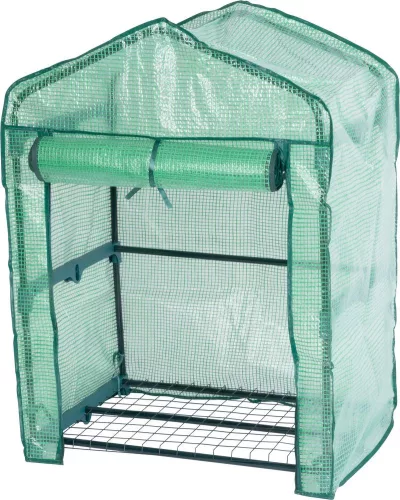 Melegágy - Strend Pro Greenhouse, fólia, 69 x 49 x 94 cm