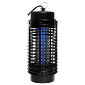   Csapda Strend Vermin INKER-05, rovar- és szúnyogcsapda, elektromos, aljzathoz