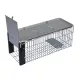 Csapda Strend Pro, rágcsáló ketrec csapda, 40 x 16 cm, szilárd