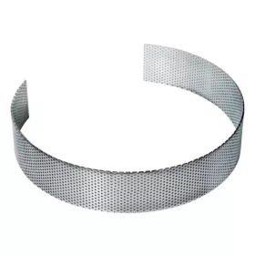 CRIVELLO szita, 1,5 mm, szecskavágóba