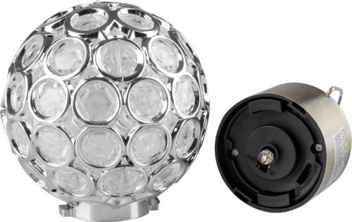 Lámpa Strend Pro Propus, 8x11 cm, napelemes, 1x LED, AAA, Kiszerelés 12 db