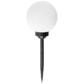 Lámpa Strend Pro Birdun, 20 cm, 4xLED, AA