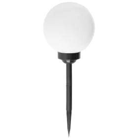Lámpa Strend Pro Birdun, 20 cm, 4xLED, AA
