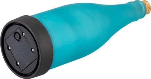 Lámpa Strend Pro Nunki, 250 mm, napelemes, 1xLED, AA, Kiszerelés 12 db