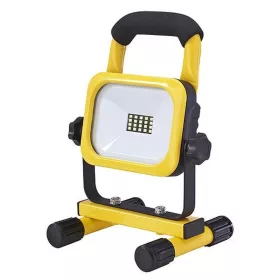   Reflektor Worklight SMD LED 3271, 10 W, 7,4 V, 2200 mAh, 800 lm, IP 54, utántölthető