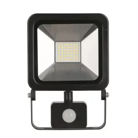   Reflektor Floodlight LED AGP, 10 W, 800 lm, IP 44, mozgásérzékelő