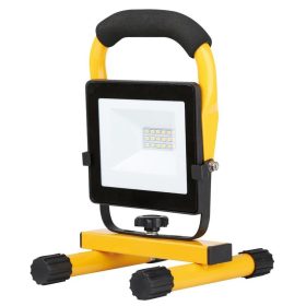   Reflektor Worklight SMD LED BL2-D3, 30 W, 2400 lm, kábel 1,8 m, IP 65
