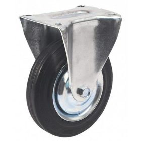 Kerek RENOST 531 XD-V125C z, fekete