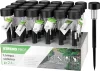 Lámpa Strend Pro Altair, szolár, 1x LED, AAA, Sellbox 24 db